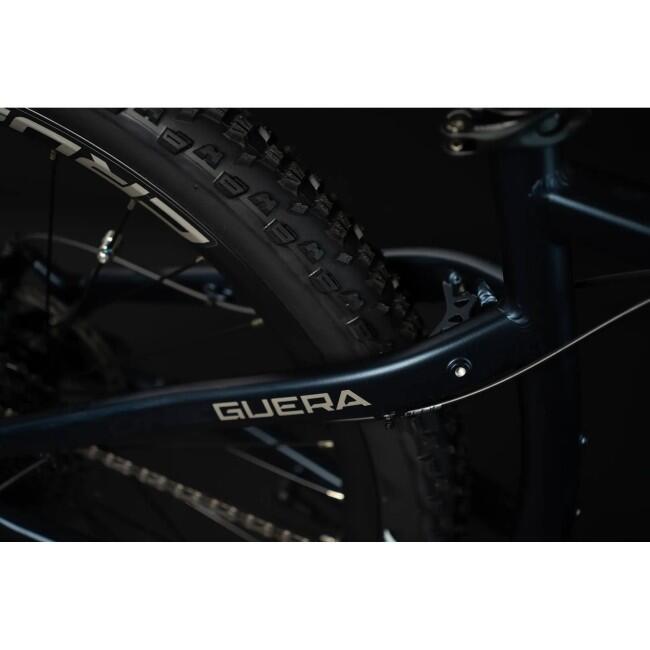 Bicicleta electrica MTB Crussis ONE-Guera M510 9.8-M, Aut 170km, Marime 19"