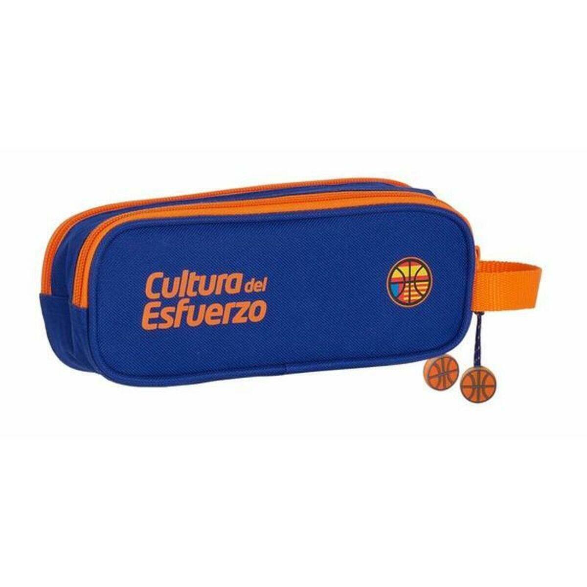 Fourre-tout Valencia Basket M513 2/2