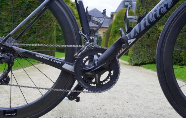 Entre Particuliers - Wilier GTR Team 4/5