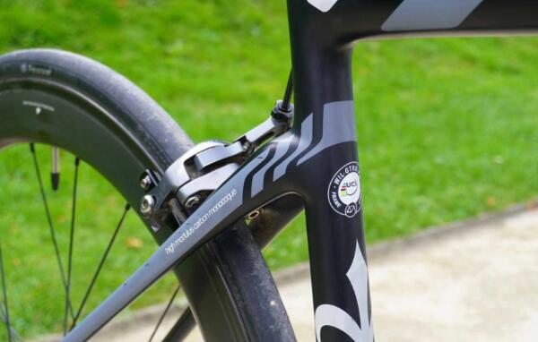 Entre Particuliers - Wilier GTR Team 5/5