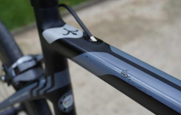 Entre Particuliers - Wilier GTR Team 3/5