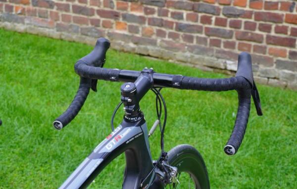 Entre Particuliers - Wilier GTR Team 2/5