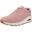 Zapatillas mujer Skechers Shimmer Away Rosa