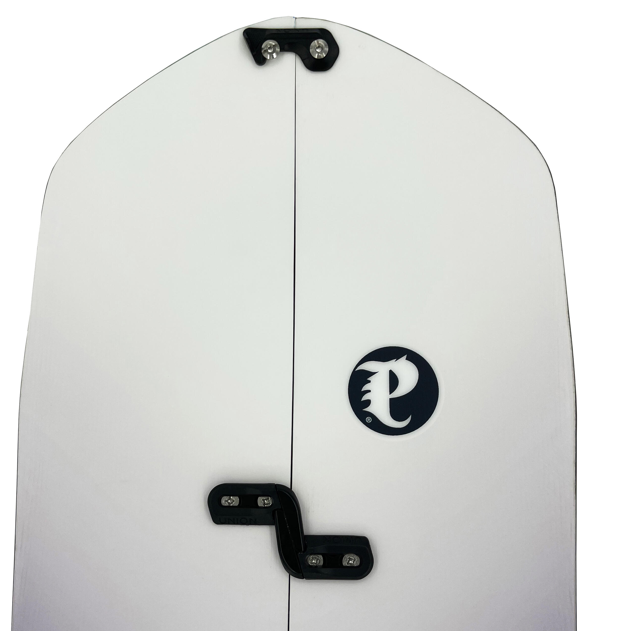 Palmer Mule 158cm Splitboard Komplettset 5/5