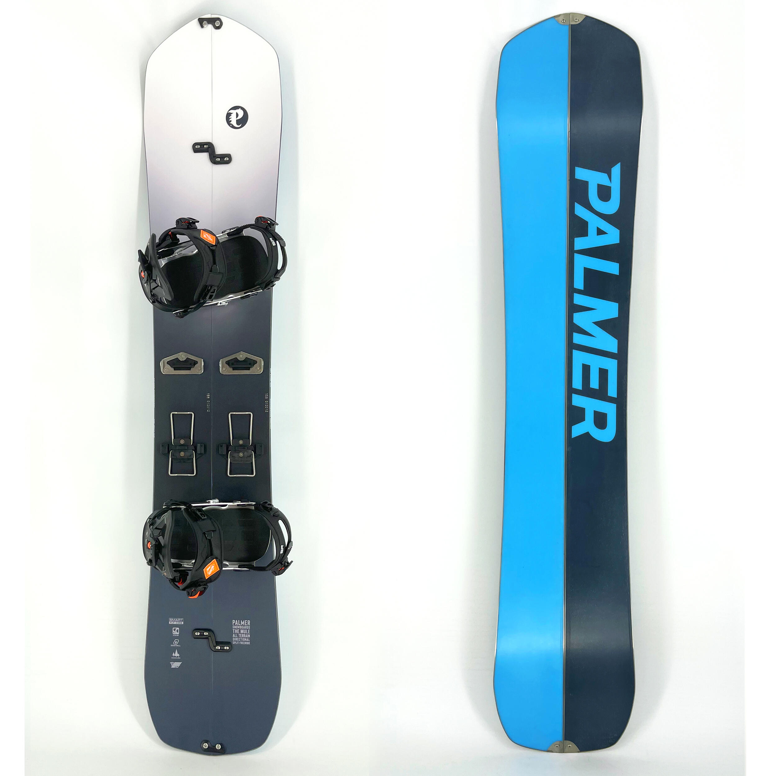 PALMER picture