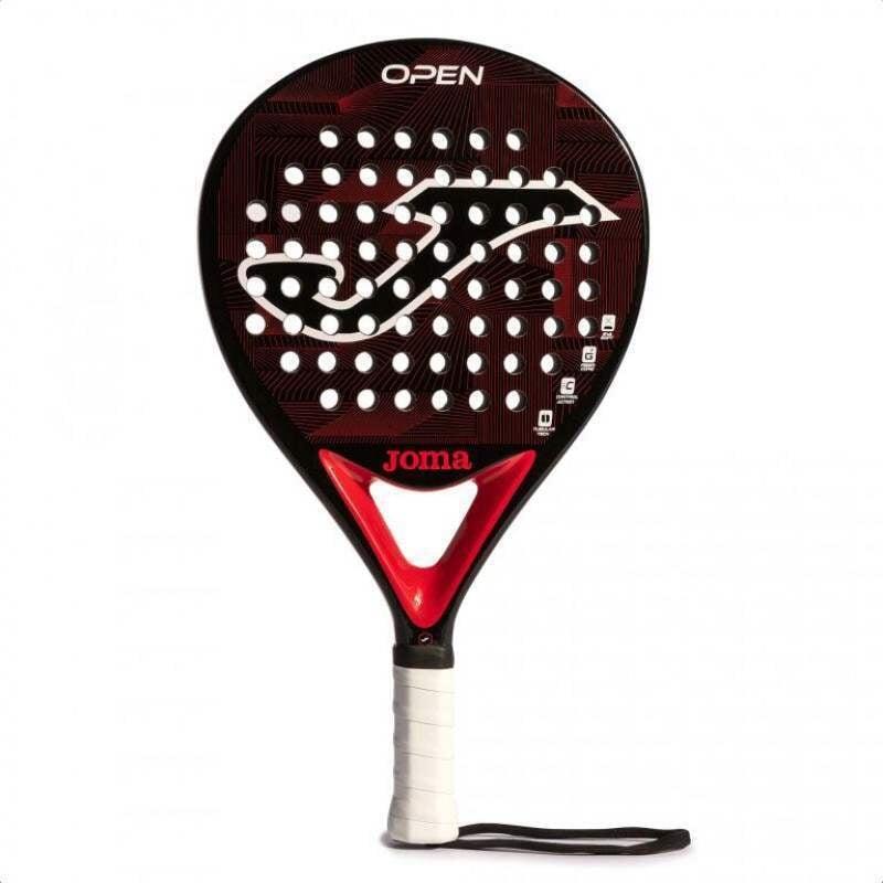 Raquete de padel unissexo, Joma Open Padel Racquet 5/5