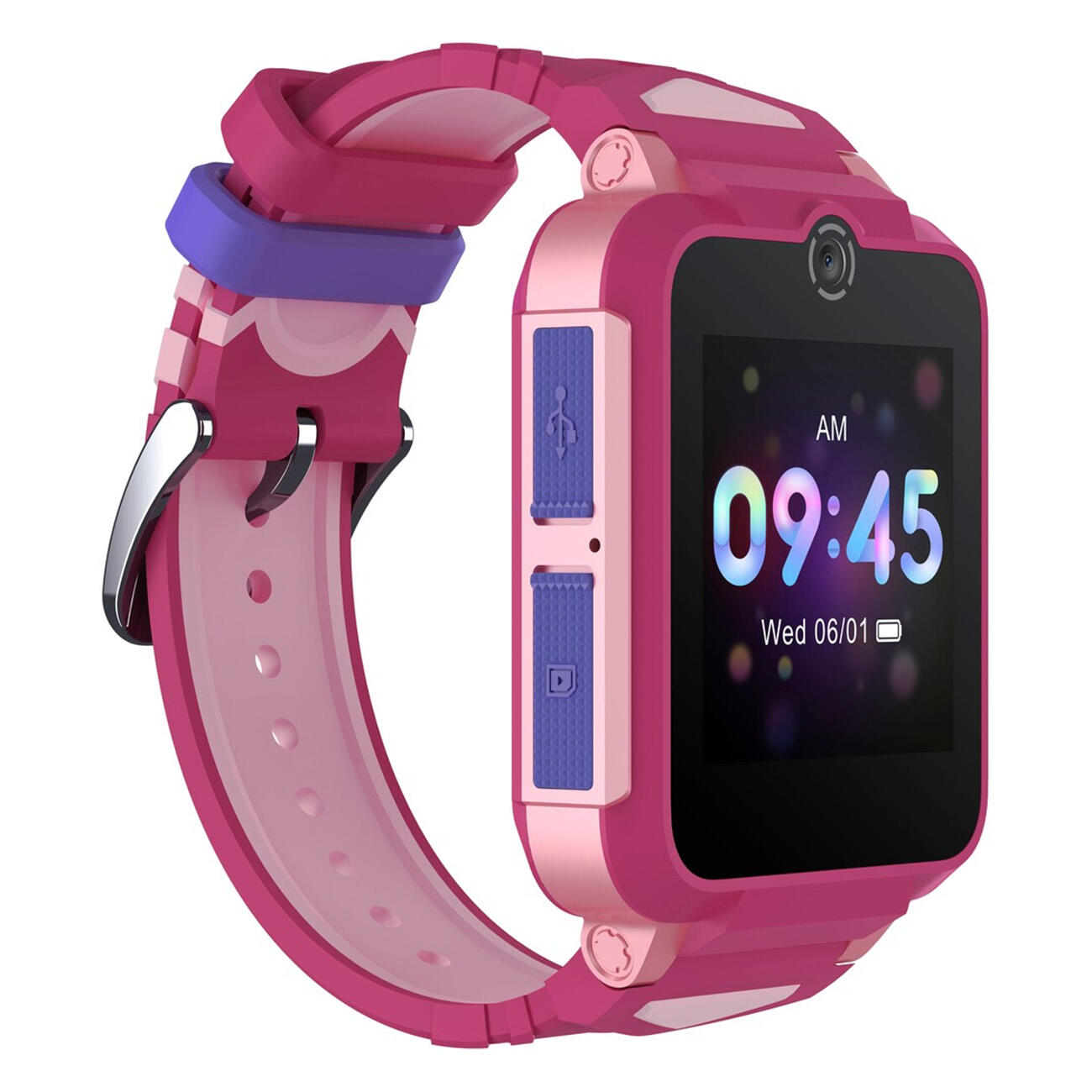TCL Movetime FamilyWatch2 MT42Xrosa 3/4
