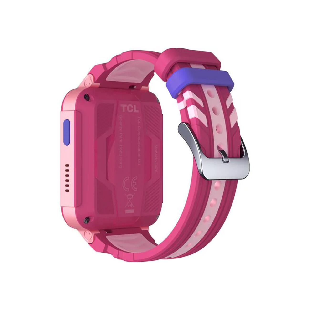 TCL Movetime FamilyWatch2 MT42Xrosa 4/4