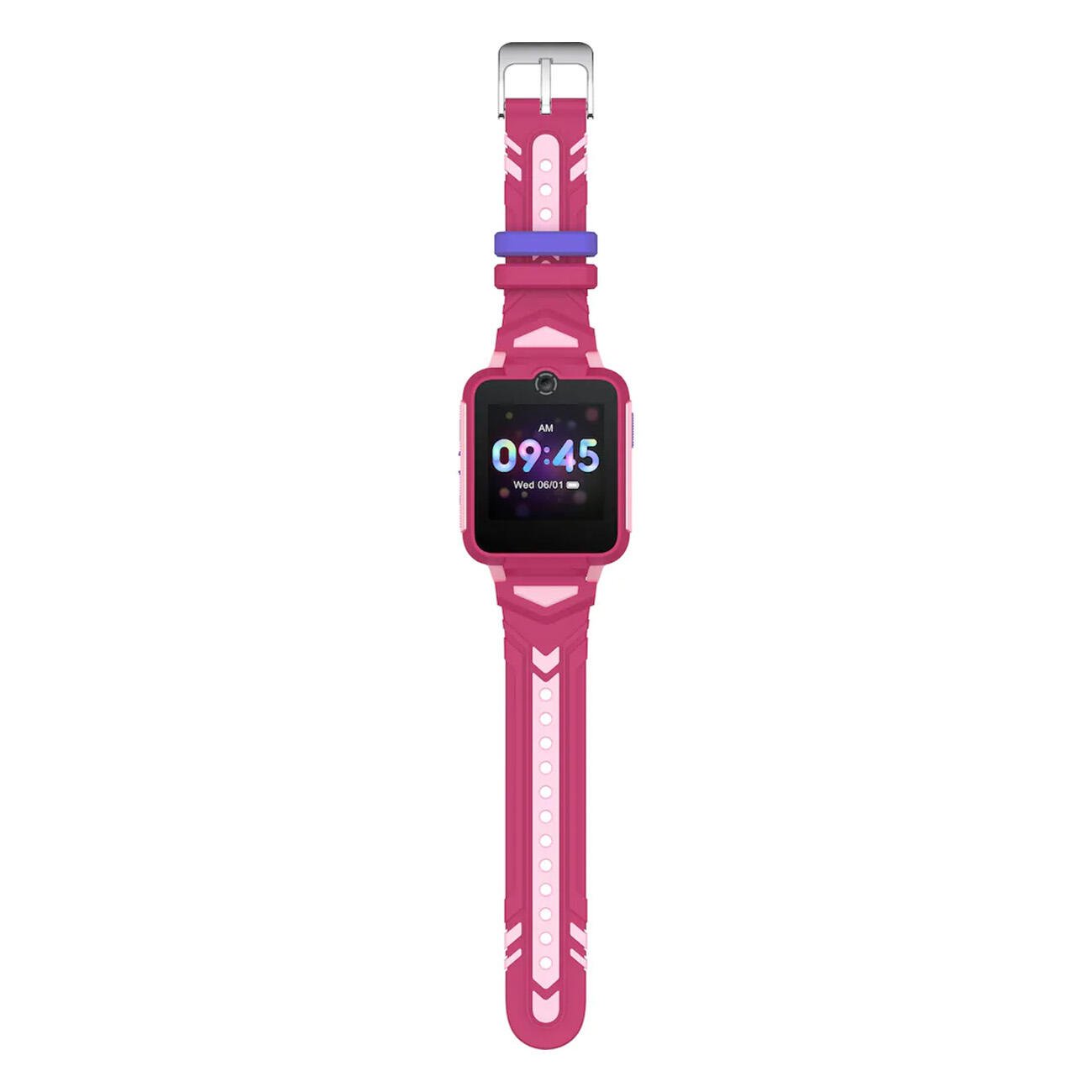TCL Movetime FamilyWatch2 MT42Xrosa 2/4