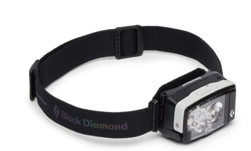 BLACK DIAMOND Lanterna frontal Black Diamond Distance LT 1100