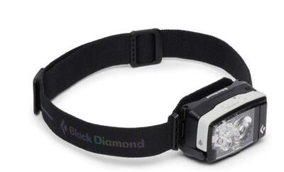Stirnlampe Black Diamond Distance LT 1100