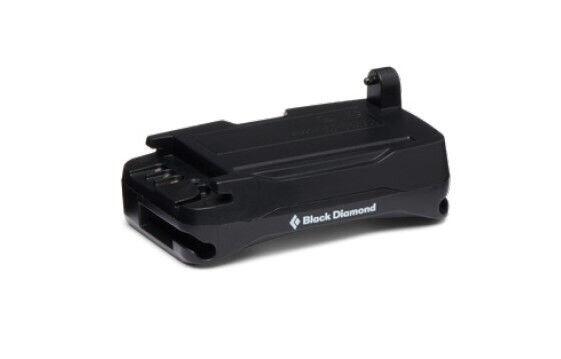 Lampada frontale Black Diamond Distance LT 1100 3/7
