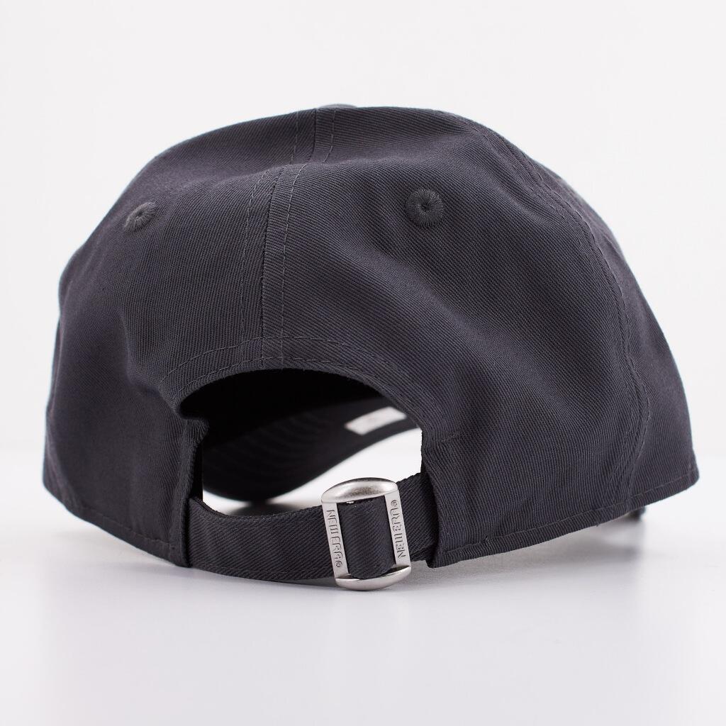 Mütze New Era Modell Los Angeles Lakers Grh Farbe Grau 3/5