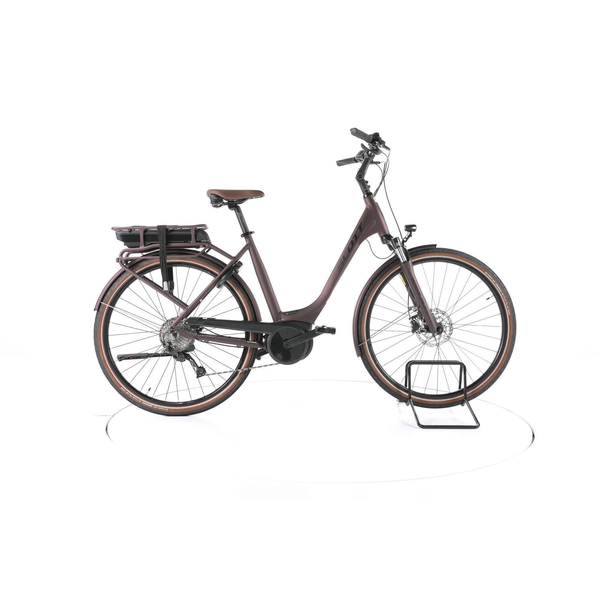 Velos de voyage Decathlon