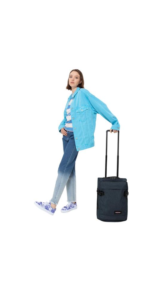 Walizka Eastpak Tranverz XXS