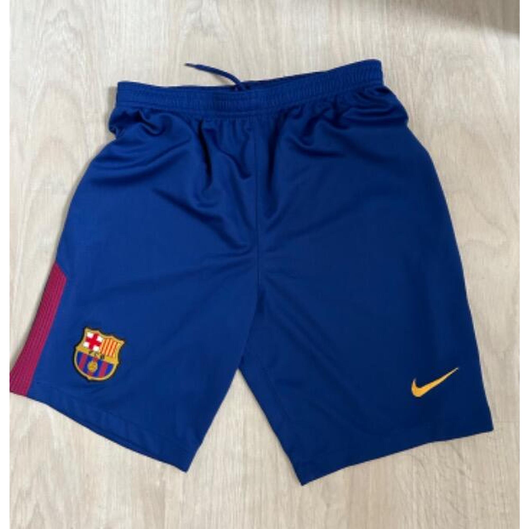 Entre Particuliers - Short de football FCB