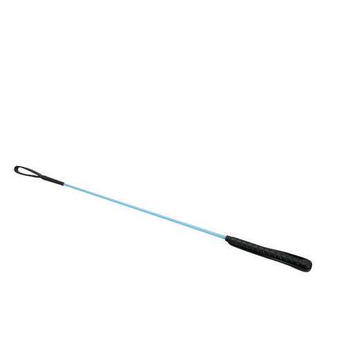 Red Horse - Cravache Caoutchouc Red Horse - Cravache - Bleu - 65 Cm - Decathlon