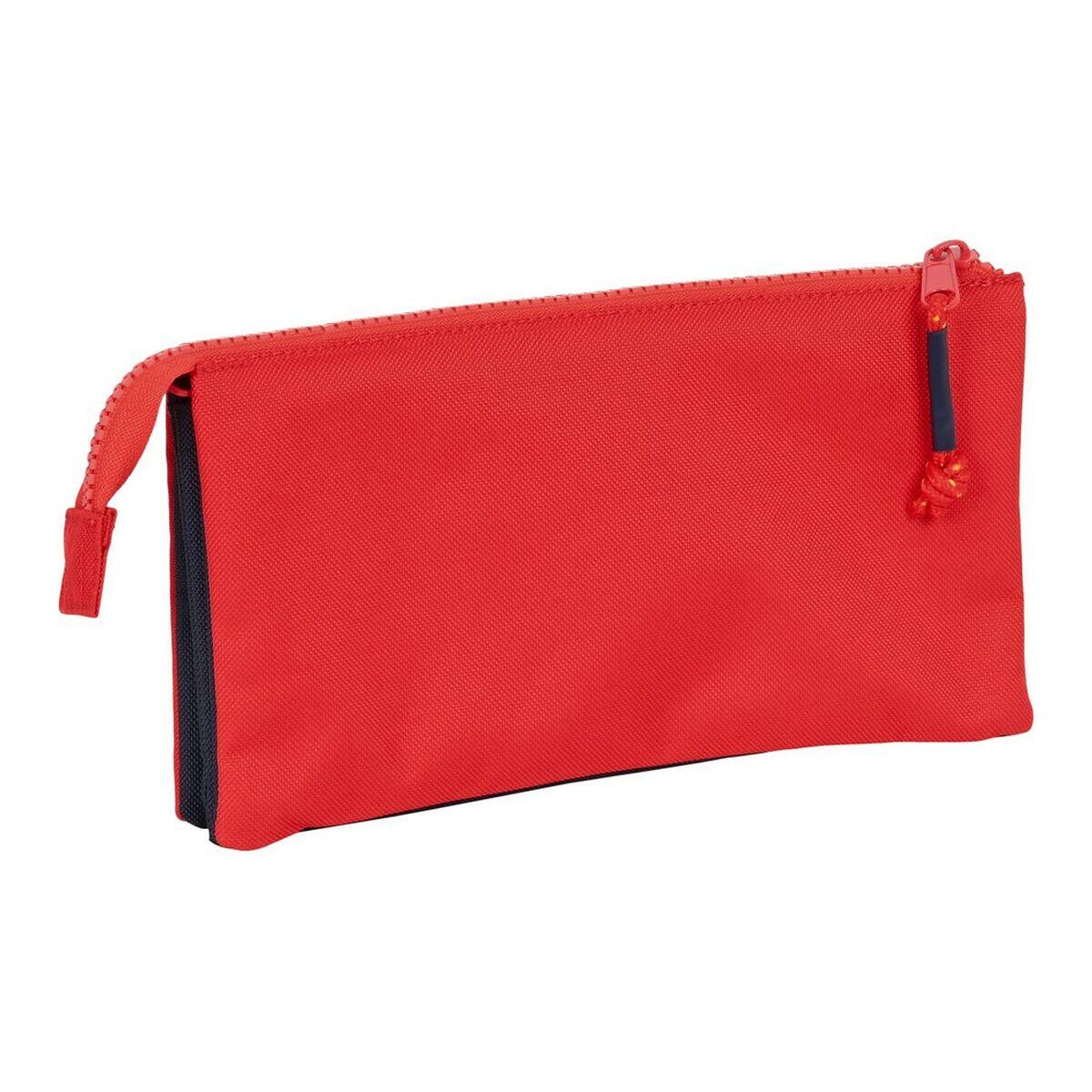 Astuccio Scuola RFEF 2/3