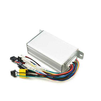 Sterownik do hulajnogi elektrycznej BLUETOUCH BTX250 - model od 2021 roku