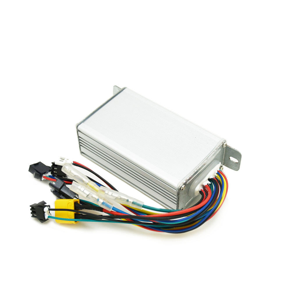 BLUETOUCH Řídící jednotka pro elektrokoloběžku BLUETOUCH BTX250 - model od roku 2021