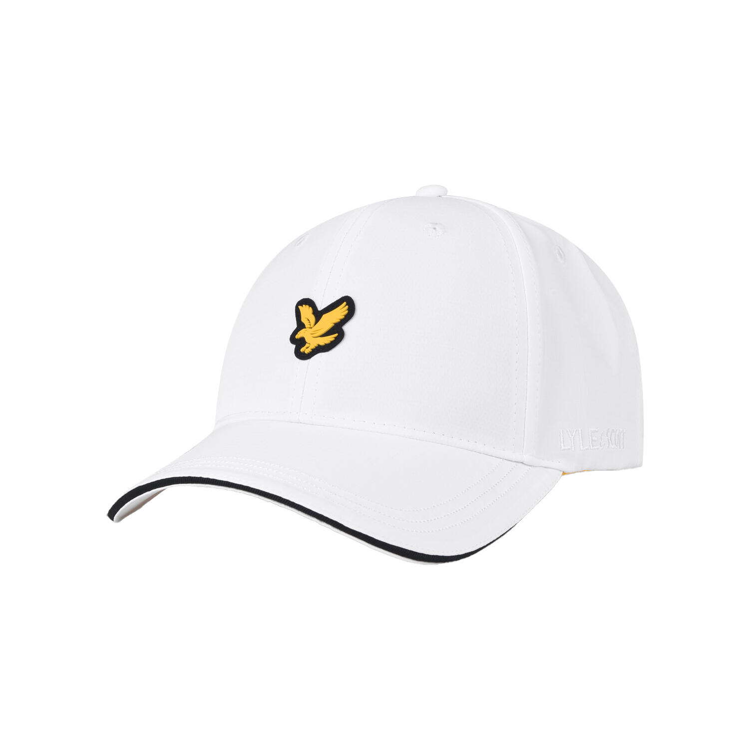 Men's BALLMARKER cap (White)