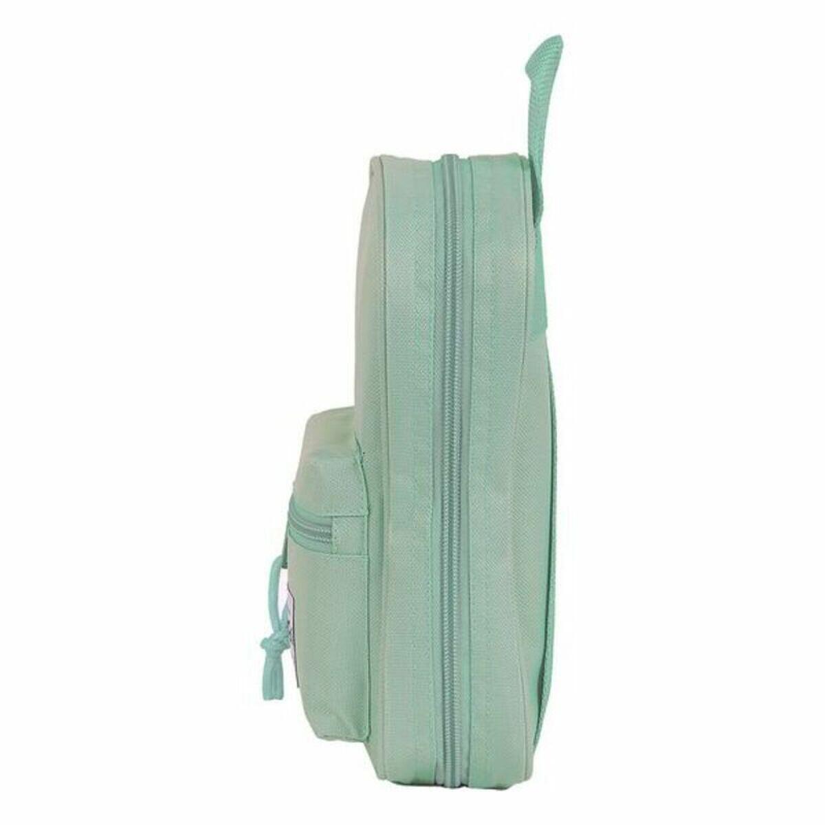 Plumier Mochila BlackFit8 M747 3/5