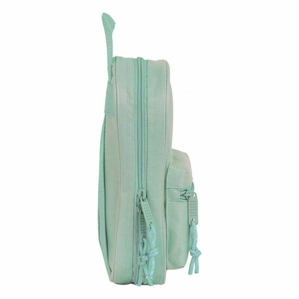 Plumier Mochila BlackFit8 M747 4/5