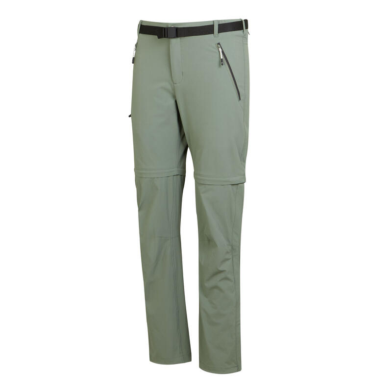 Pantalon XERT Homme (Vert kaki)