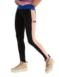 Pantalons longs / collants pour femme Ellesse Marine.
