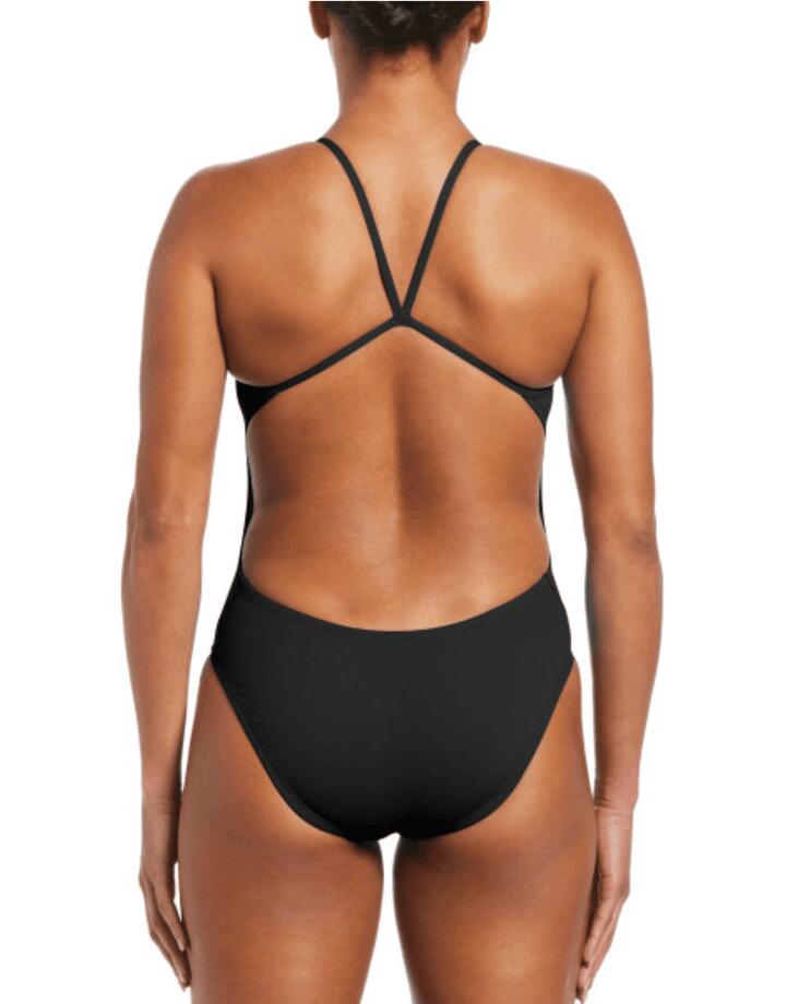 NIKE SWIM NESSA018 - Costume da bagno 2/5