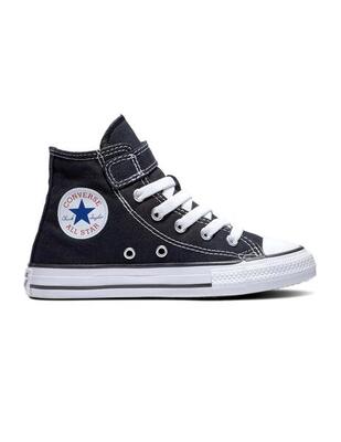 Zapatillas Deportivas Niños CONVERSE CHUCK TAYLOR ALL STAR 1V EASY-ONd Negro