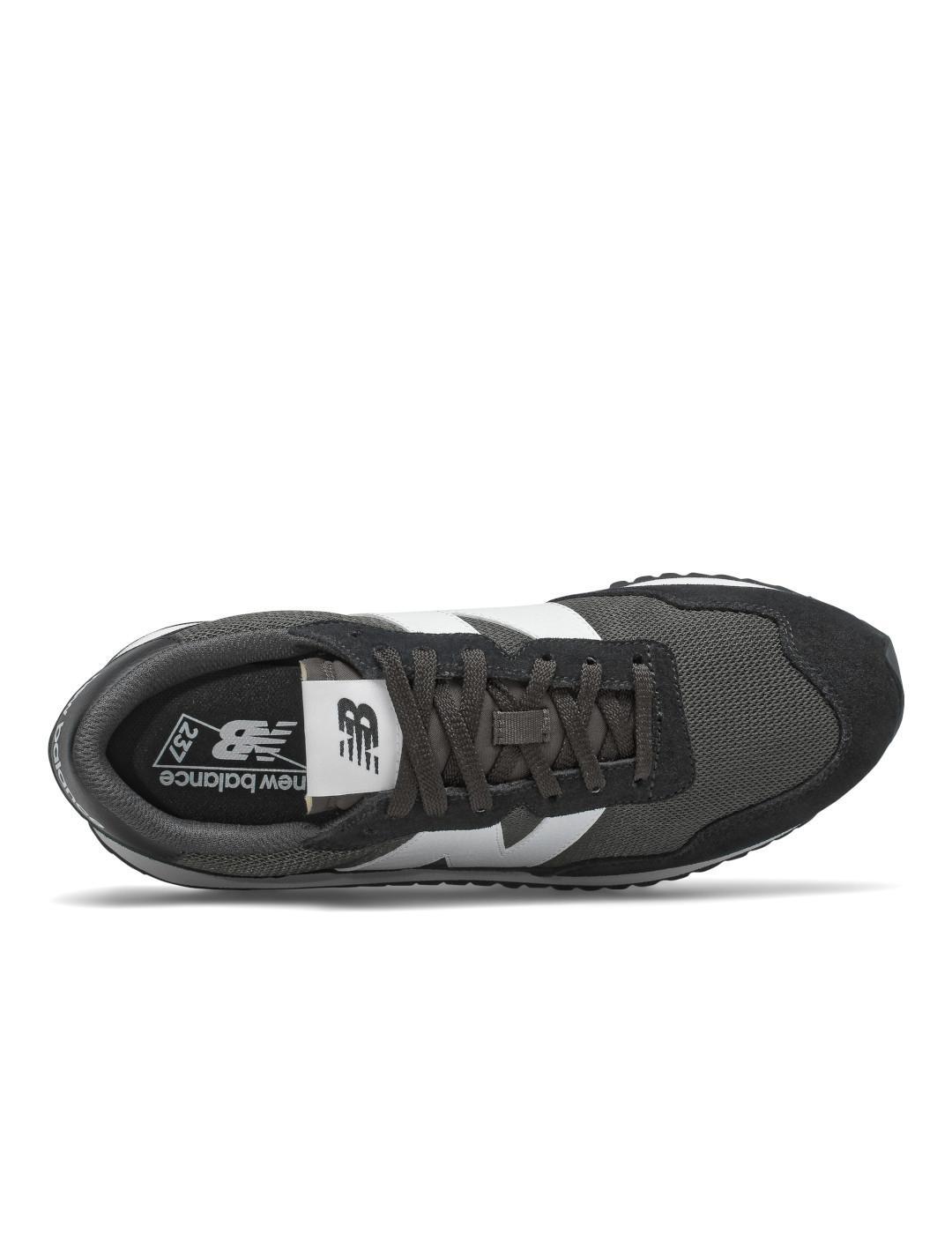 Mode/sportswear pour homme New balance Noir 3/6