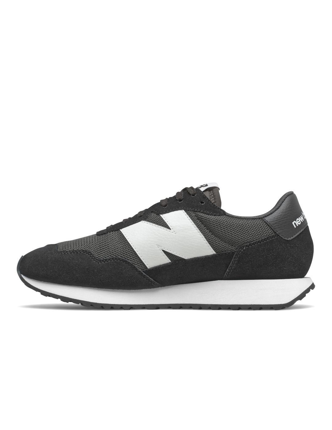Mode/sportswear pour homme New balance Noir 2/6