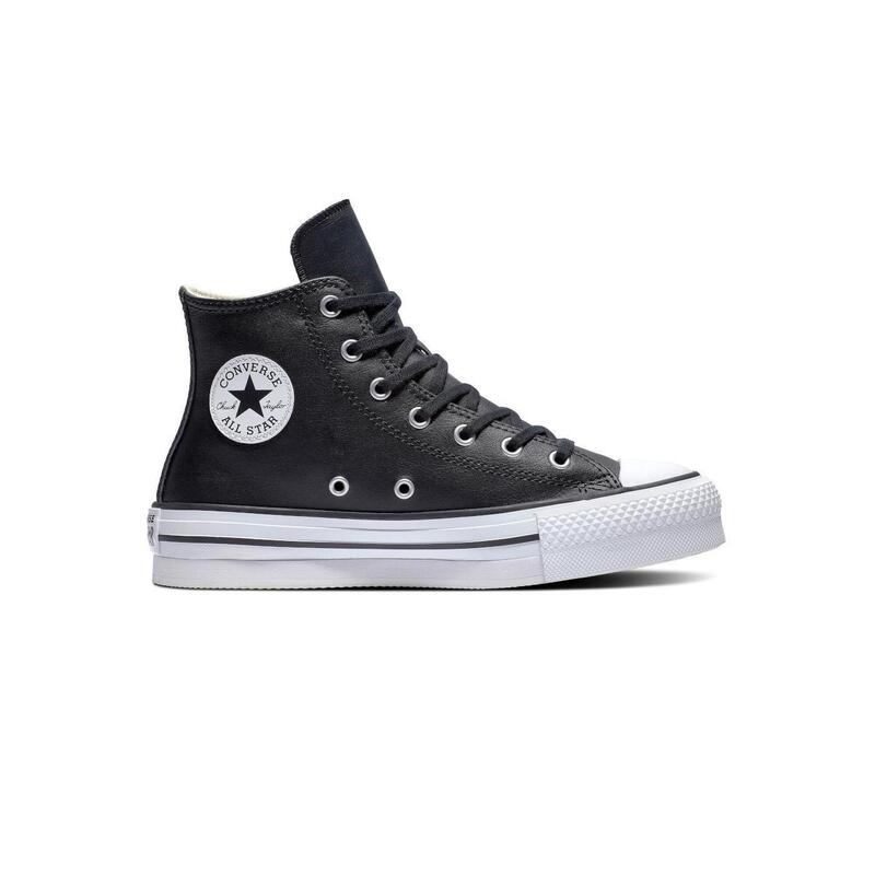 Moda/sportwear para Niño Converse  Negro