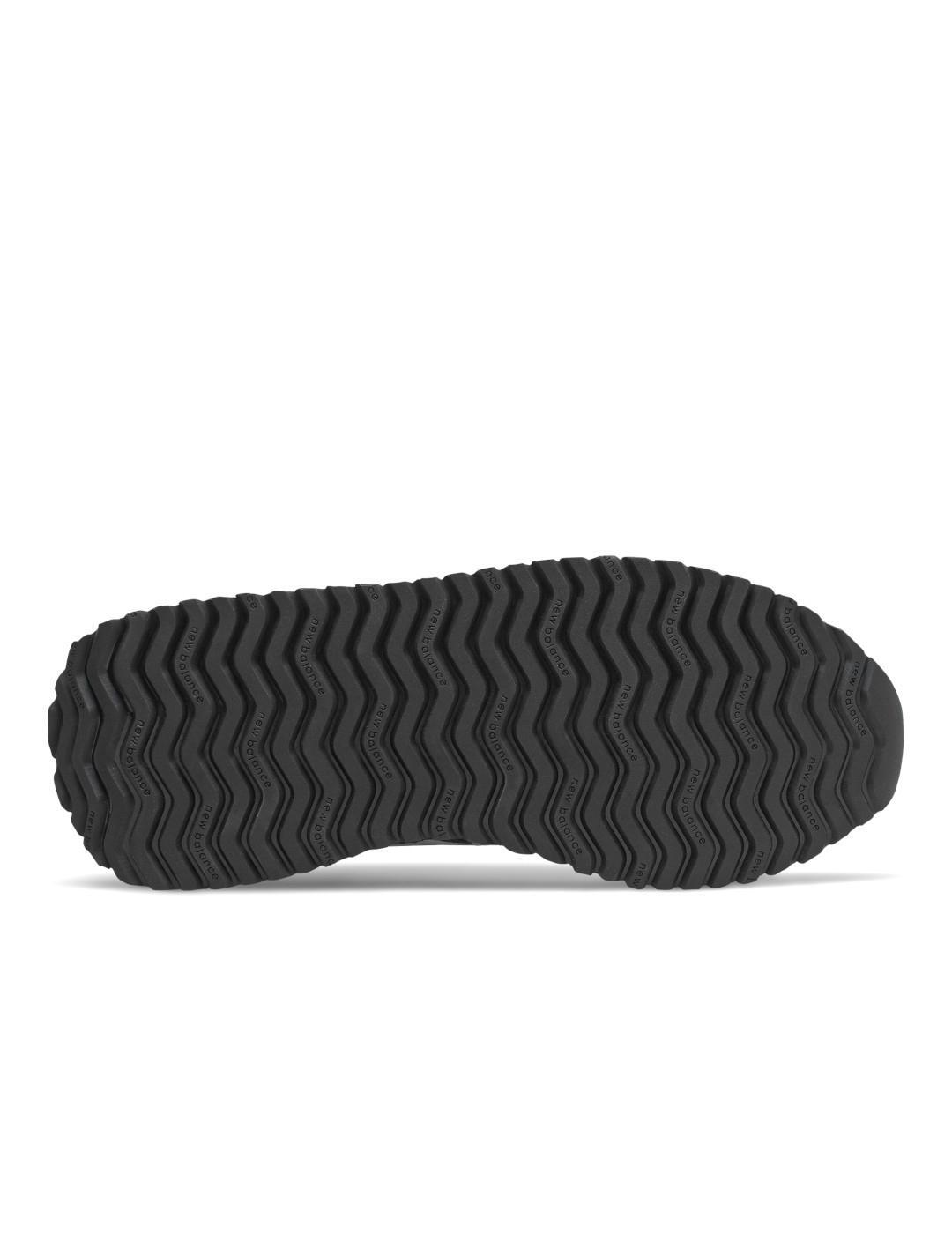 Mode/sportswear pour homme New balance Noir 4/6