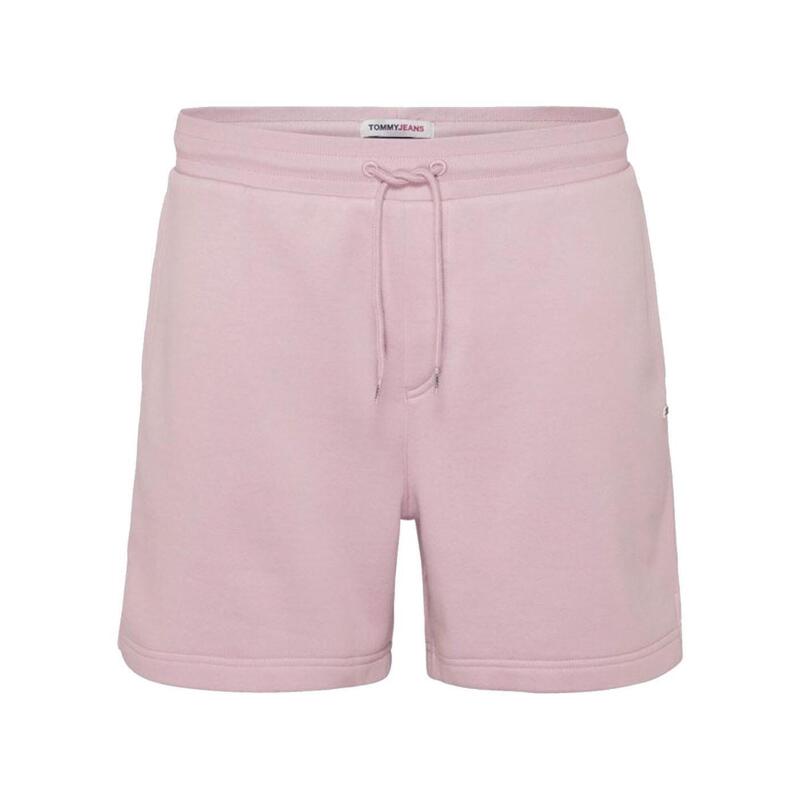 Pantalones cortos para Hombre Tommy hilfiger  Rosa