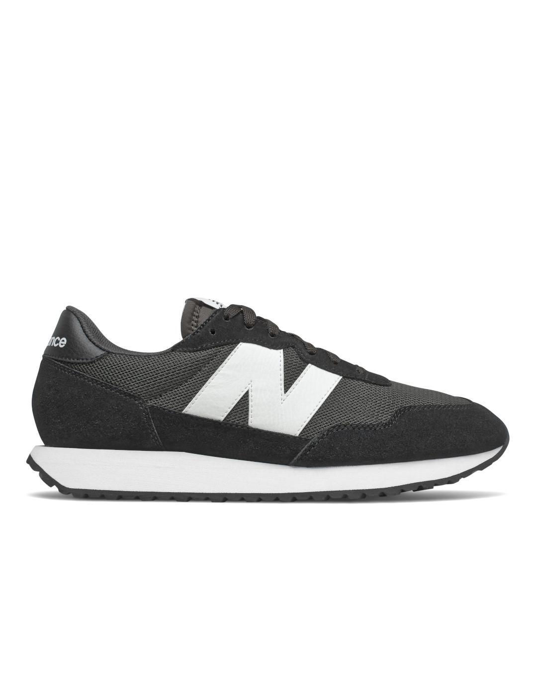 Mode/sportswear pour homme New balance Noir 1/6