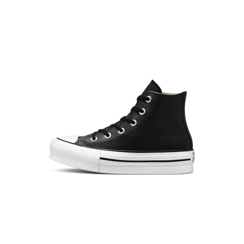 Moda/sportwear para Niño Converse  Negro