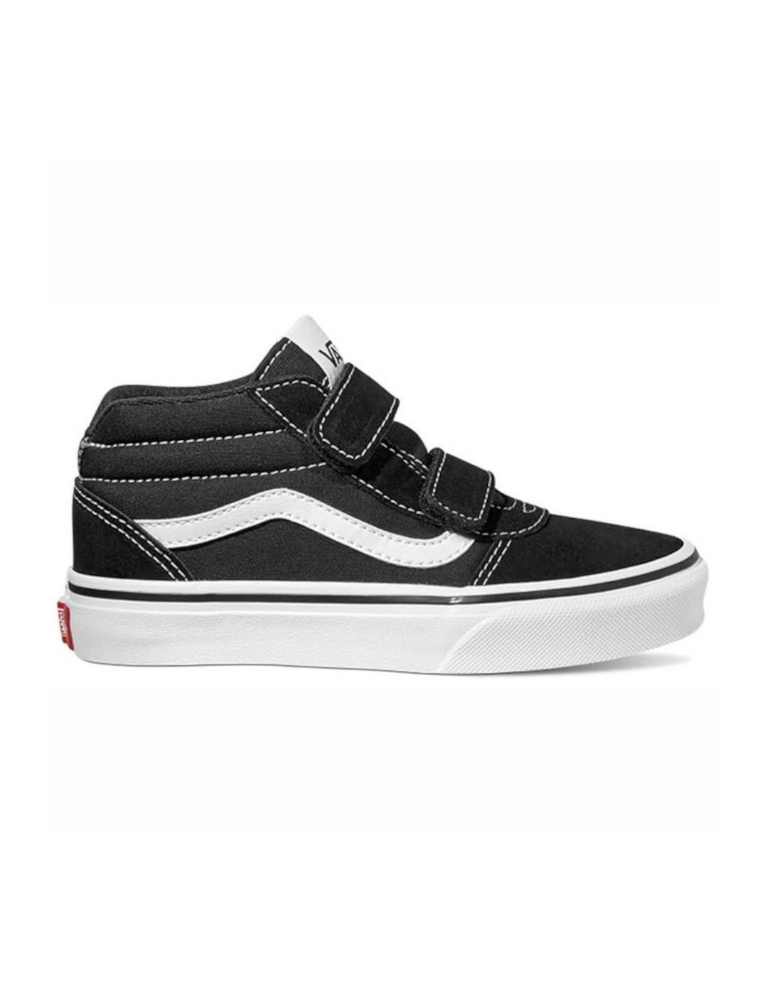 VANS picture