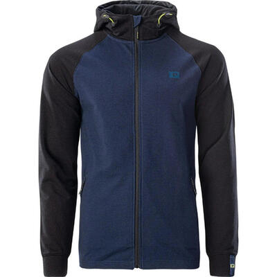 bluza sportowa męska IQ Silve