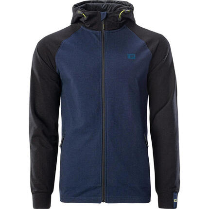 bluza sportowa męska IQ Silve