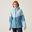 3 In 1 Jas Dames Waterdicht Ademend