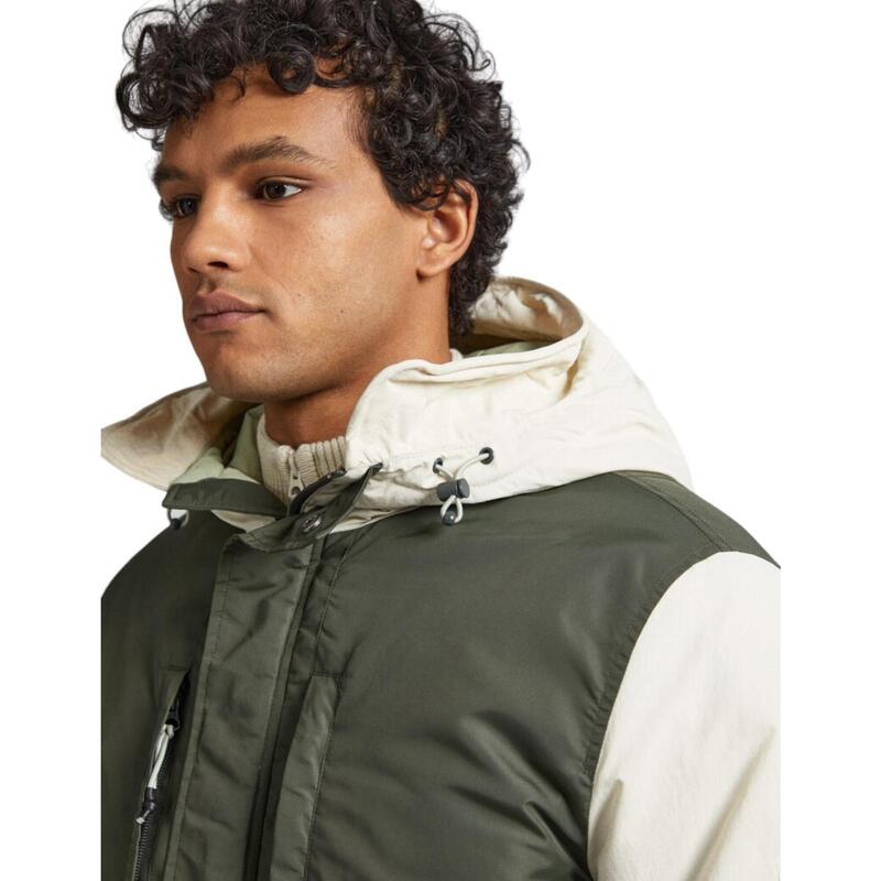 Abrigos/cazadoras para Hombre Pepe jeans  Verde