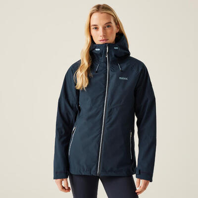 Regatta Wentwood IX 3 in 1 Doppeljacke Damen