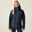 3 In 1 Jas Dames Waterdicht Ademend