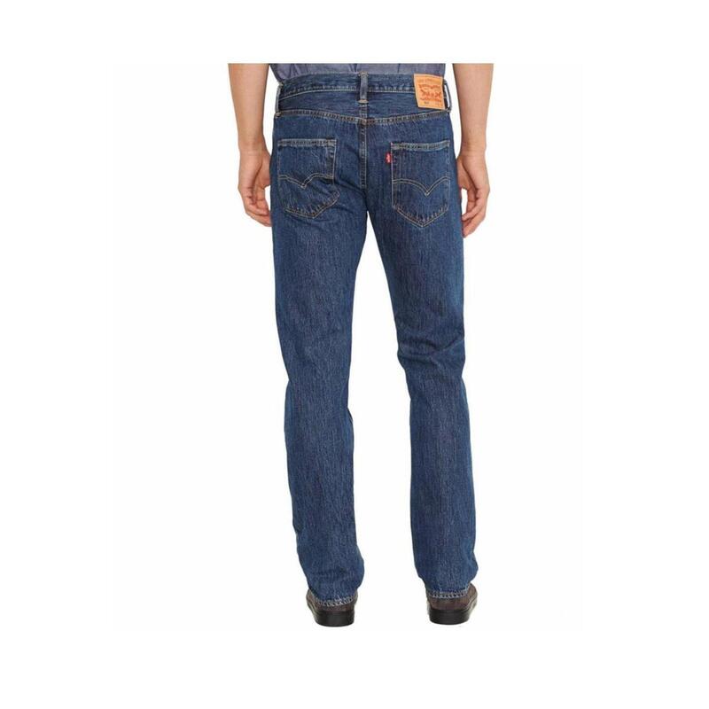 Pantalones largos/mallas para Hombre Levis  Azul