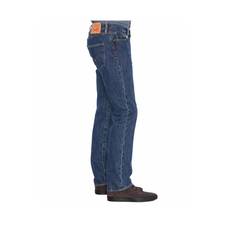 Pantalones largos/mallas para Hombre Levis  Azul