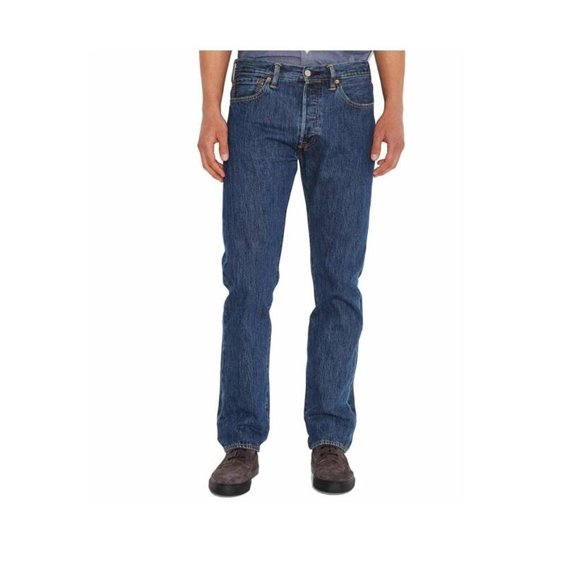 Pantalones largos/mallas para Hombre Levis  Azul