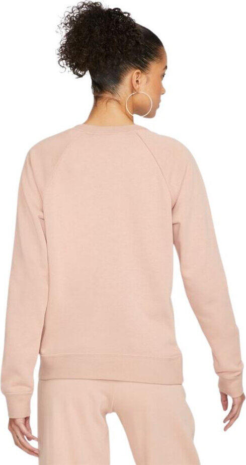 Bluza sportowa damska Nike Nsw Essential Fle Crew