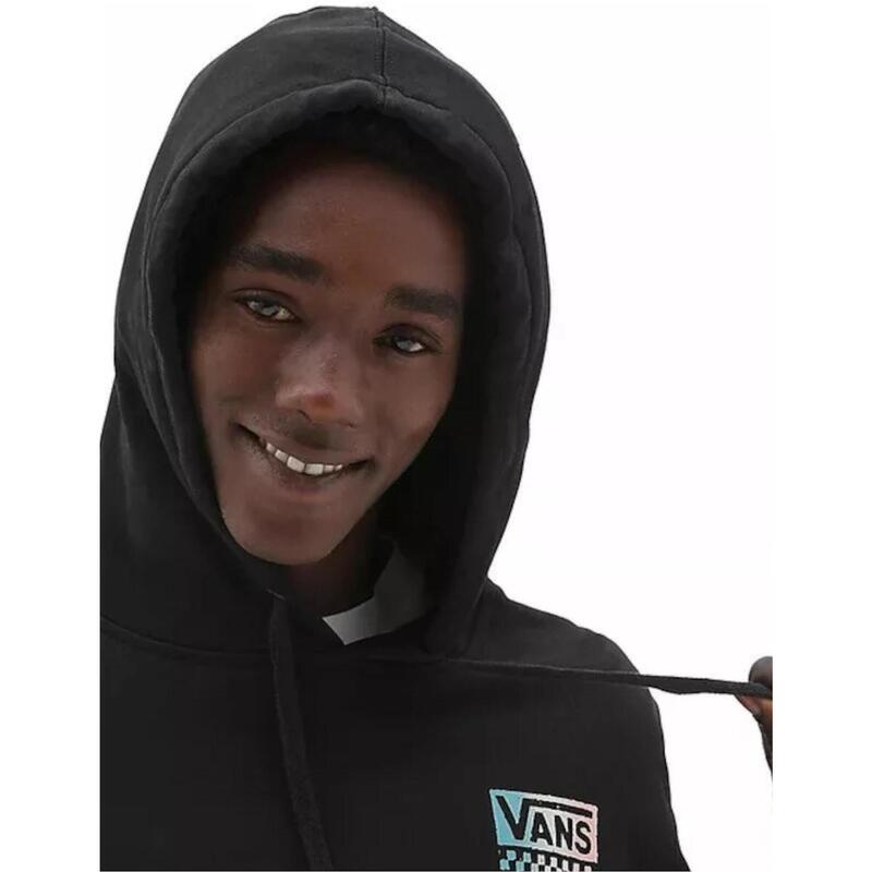 Sudaderas /chaquetas para Hombre Vans  Negro